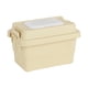 thumbnail image 1 of Caja de almacenamiento para acampar Sunnimix Contenedor de almacenamiento al aire libre, 1 of 8