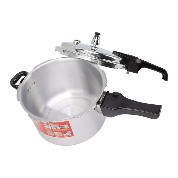 Aluminium cooker hotsell