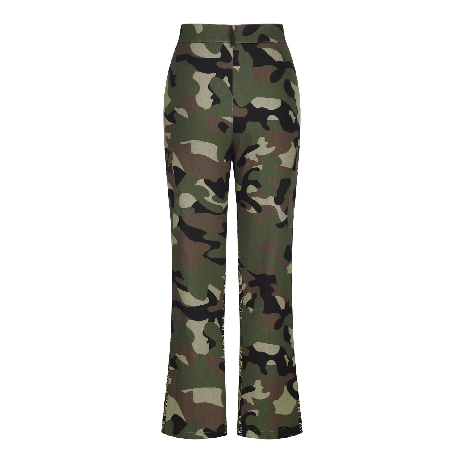 パンツ playhour Camo Baggy Pants DIGITAL Camo Baggy Pants – PLAY HOUR
