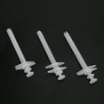 thumbnail image 4 of Pet Feeder,3Pcs Pet Feed Treating Small Dog Feeder Pet Medicine Feeder High Capacity, 4 of 11
