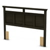 South Shore Versa Headboard, Multiple Sizes and Finishes