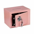 thumbnail image 2 of Digital Safe Box Safety Money Gun Electronic Lock Safe Fireproof Safes for Home ,Widely Used, 2 of 4