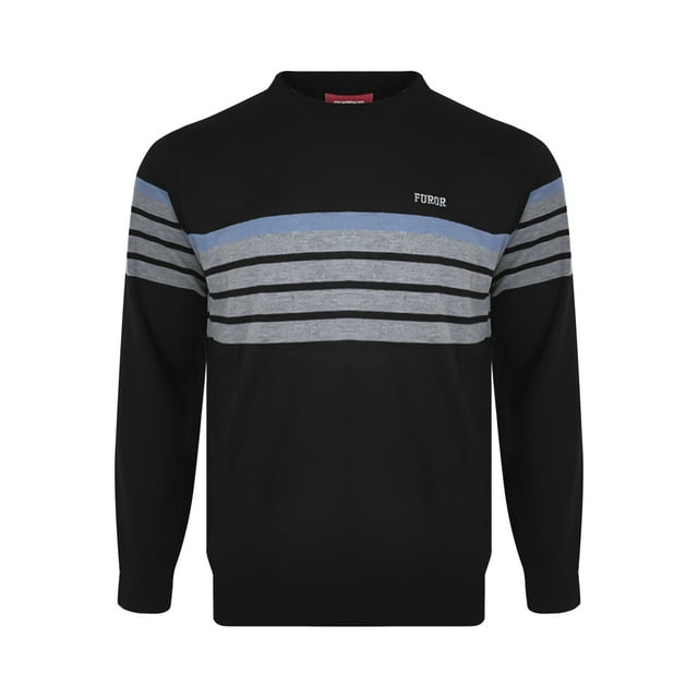 Sueter ligero para caballero marca Furor 100% original