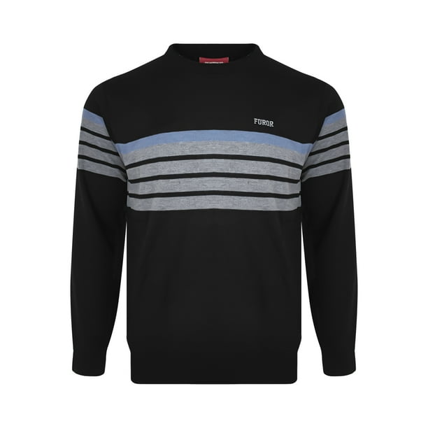 Sueter ligero para caballero marca Furor 100% original