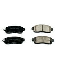 thumbnail image 2 of Power Stop Front Z16 Evolution Ceramic Brake Pads 16-1650, 2 of 3