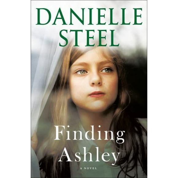 Pre-Owned Finding Ashley (Hardcover) 1984821466 9781984821461