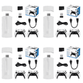 thumbnail image 1 of 2.4G HD Arcade Machine Regalos Antideslizante para Niñas (32G) Blanco, 1 of 7