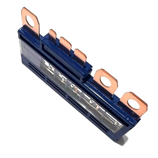 82620-33030 Fusible Link Block Multi Link Fuse for Toyota Camry Venza 120A