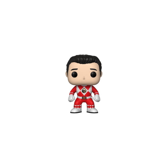Funko Pop! Television: Power Rangers - Jason Vinyl Figure