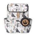 thumbnail image 1 of Bolsa de pañales Petunia Pickle Bottom Method Mochila Disney, 1 of 8