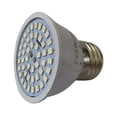 thumbnail image 2 of La Planta Llevada Crece de Energía Completo de Las Bombillas de La Disolución Del Calor E27_48Pcs Led Sunnimix Bombilla de lámpara de cultivo suculento, 2 of 8