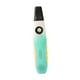 thumbnail image 4 of Flauta Kazoo Fácil de Tocar Acompañamiento Profesional con Cordón para Colgar al Cuello Fácil blanco verde, 4 of 9