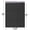 Black, variant on Mailerview Royal Blue Bubble Mailers 14.25x20 Poly Padded Envelopes #7 100 Pack