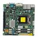 SUPERMICRO X11SSV-Q - motherboard - mini ITX - LGA1151 Socket -