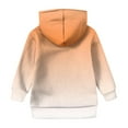 thumbnail image 3 of Kids Pullover Hoodie Soft Comfortable Sweatshirt Long Sleeve Casual Hooded Top for Girls Youth Children, 3 of 4