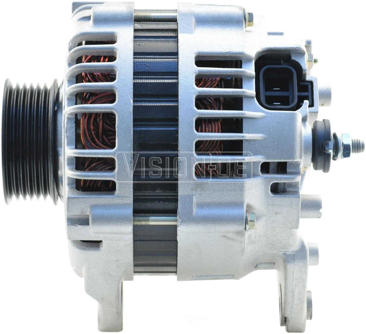 Vision OE N13900 New Alternator