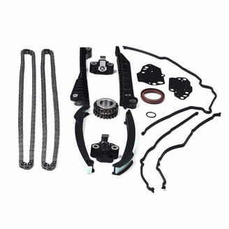 Full Gasket Set Head Bolts for 00-04 Ford Mercury Lincoln V8 4.6 VIN W X SOHC