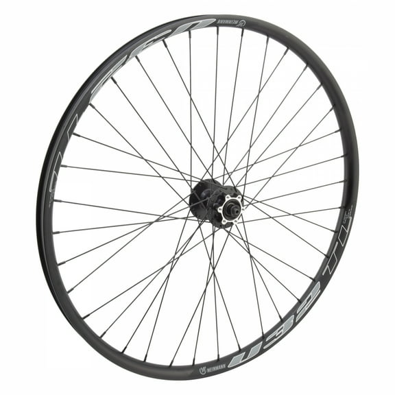 Wheel Master 27.5in Alloy Mountain Disc Double Wall 27.5in FT WEI U32TL Disc TBLS 6B