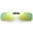 Yellow Green, variant on tooloflife Fashion Polarized Clip on Glasses Sunglasses Metal Clip Polarized Lenses Adults Unisex Black Grey