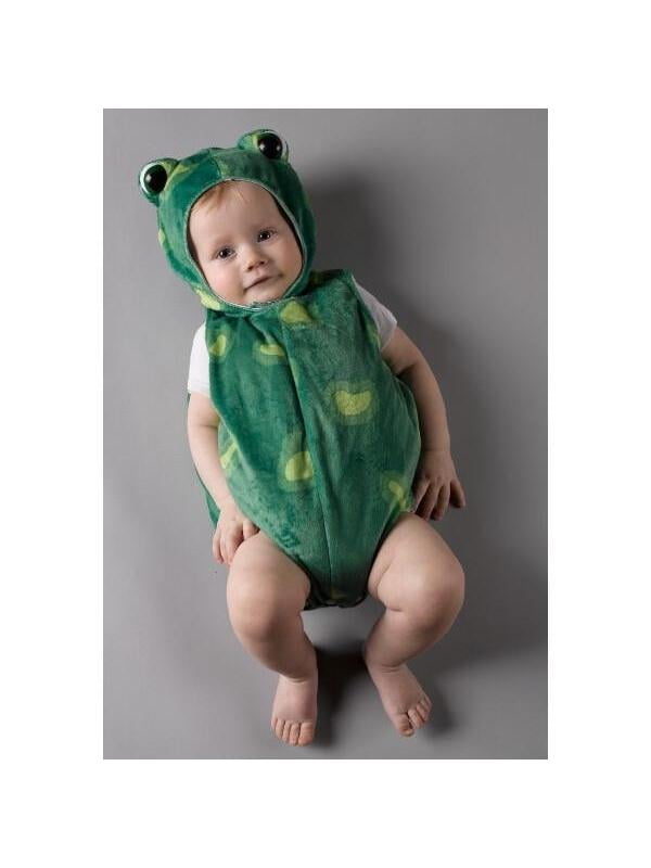 Baby Frog Costume - Walmart.com 