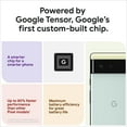 thumbnail image 2 of Google Pixel 6 5G (128GB + Wireless Pad) 6.4" GSM CDMA 4G LTE Unlocked US Model, 2 of 6