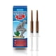 thumbnail image 1 of Herbal Hemorrhoid Gel for Internal and External Hemorrhoids - 3ML/Tube, 2 Tubes/Box - ERAYCEE - 1 Box, 1 of 5