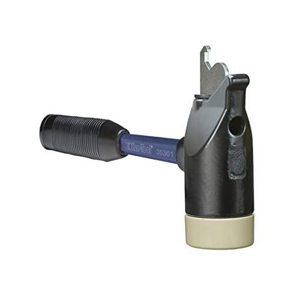 Automotive Wheel Weight Hammer
