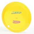 thumbnail image 5 of Innova Bottom Stamp Star Destroyer Disc Golf Distance Driver, Pick Color/Weight [Stamp & Exact Color May Vary] Orange 167-169 grams, 5 of 5