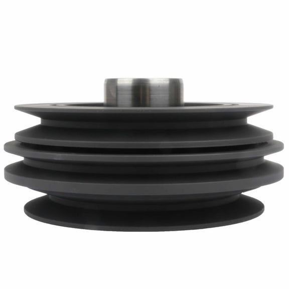 ECCPP Harmonic Balancer Fit for 1998-2004 Nissan Frontier 2000-2004 Nissan Xterra
