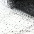 thumbnail image 3 of Pond Net Protect Vegetables Fruit Plants Net Anti Bird Netting with 20 Pcs Cable Ties;Pond Net Protect Vegetables Plants Net Anti Bird Netting with Cable Ties, 3 of 6