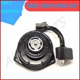 thumbnail image 3 of 38616-RNA-A01 Engine Radiator Cooling Fan Motor for 2006-2011 for Honda for Civic 1.8L-, 3 of 4