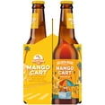 thumbnail image 4 of Golden Road Mango Cart 6 Pack, 12 fl oz Bottles, 4% ABV, 4 of 5