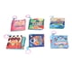 thumbnail image 2 of Libros De Baño Para Bebés, 6 Uds. Múltiples Temas Lavables Libros De Baño De Interacción Entre Padres E Hijos Para Niños Pequeños ANGGREK AC7631, 2 of 8