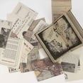 thumbnail image 5 of Diario del Grial Diario de Indiana, Diario del Grial de Indiana, Accesorios del Diario del Grial de Indiana, Diario de Vintage, 5 of 5
