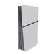 thumbnail image 2 of Funda de filtro de polvo para consola Ps5 Slim, rejilla de malla protectora para ventilación, antipelusas y suciedad para consola Ps5 Slim Disc y Digital Edition, 2 of 5