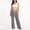 Gray, variant on Xdegoge Maternity Lounge Pants for Women Under Bump Drawstring Drawstring Wide Leg Pregnancy Trousers Casual Comfy Stretch Sleepwear Yoga Activewear