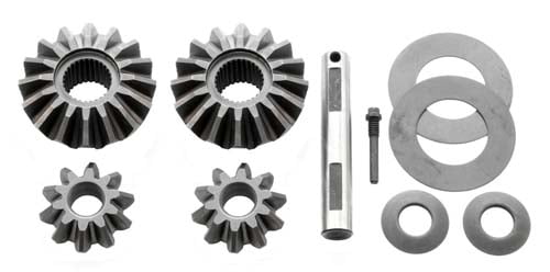 SPIDER GEAR KIT 72-87 GM 10.5 inch 14 BOLT COMPATIBLE WITH OPEN NON-POSI CASE 