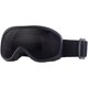 thumbnail image 1 of Lentes grises de doble capa, gafas de esquí de invierno, gafas antivaho, gafas de Snowboard, protección Uv, gafas de nieve antivaho para hombres y mujeres, negro, 1 unidad XianweiShao 8390612887840, 1 of 1
