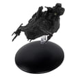 thumbnail image 6 of Eaglemoss Star Trek Arctic Explorer Borgified Ship Replica, 6 of 7