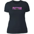 thumbnail image 6 of Freedom Ladies The Boyfriend Tee, 6 of 10