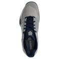 thumbnail image 5 of K-Swiss Men`s Express Light Pickleball Shoes Highrise and White (  14   ), 5 of 5