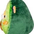 thumbnail image 5 of Squishable Undercover Corgi in Avocado 7", 5 of 5