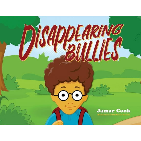 Disappearing Bullies, (Paperback)