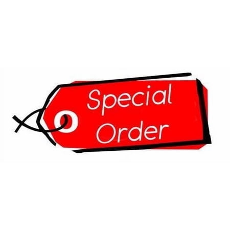 Special Order-Shipping Charge