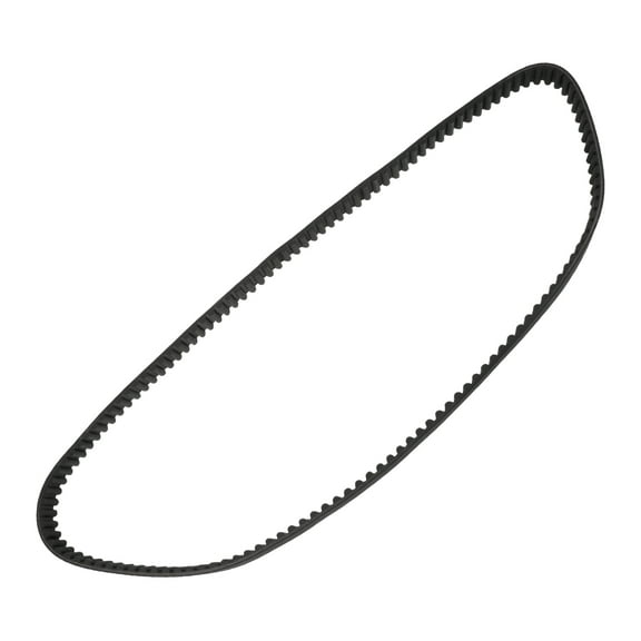 Unique Bargains Drive Belt for Harley Davidson FXST FLST 1994-1999 V-Belt No.4001803