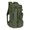 Green, variant on Outdoor Water-Resistant Fishing Equipment Storage Bag with Rod Holder Fishing Tackle Backpack Fishing Rod Holder Bag