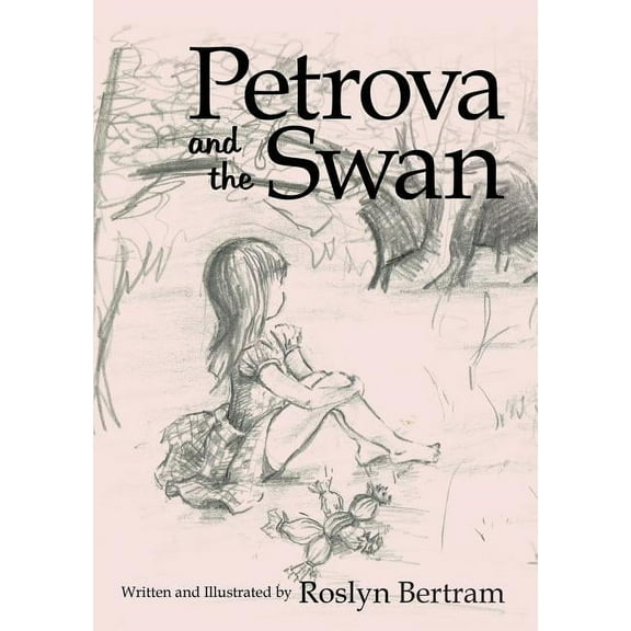Petrova and the Swan, (Paperback)