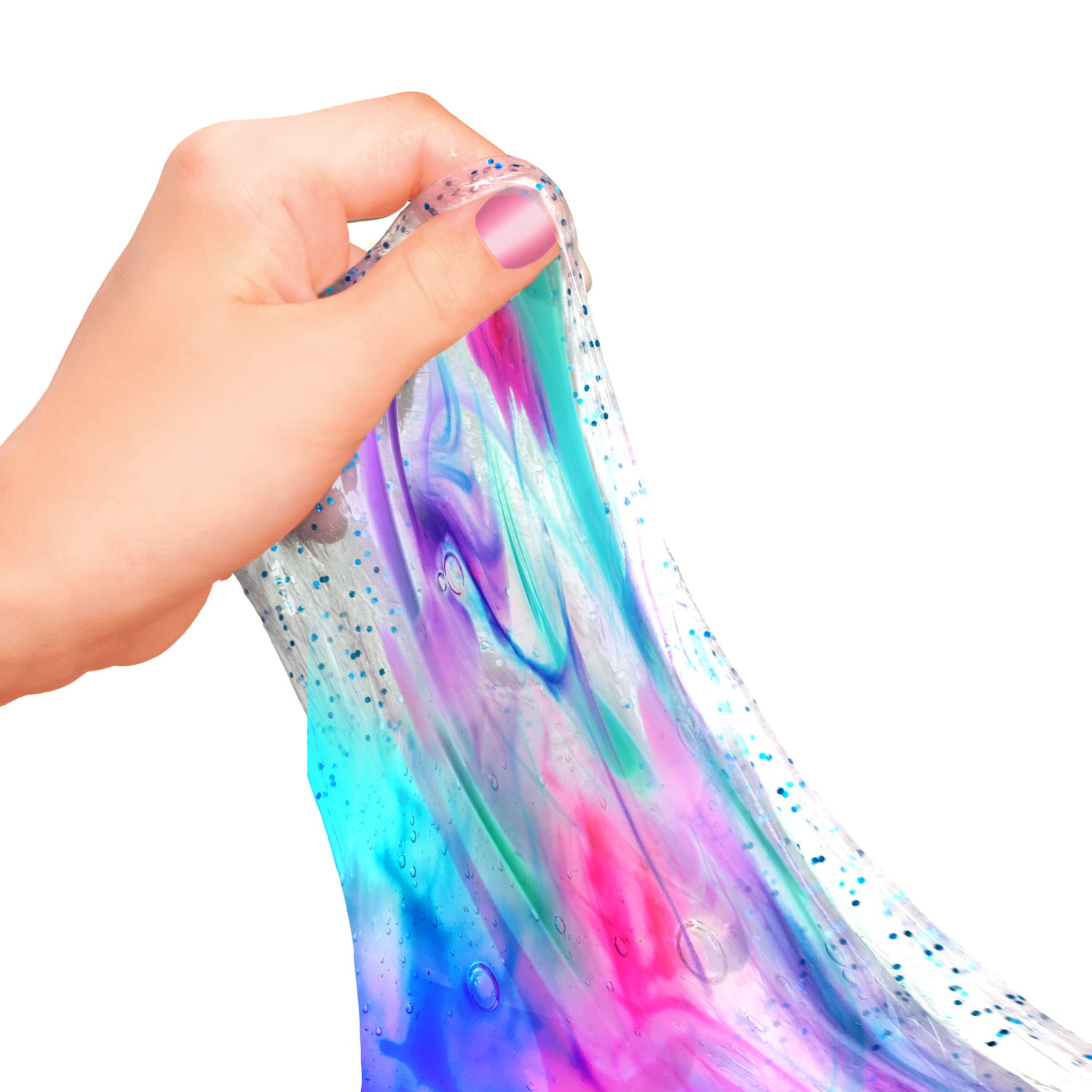 Tie Dye Slime – Little Hippie