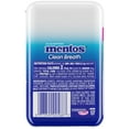 thumbnail image 3 of Mentos Clean Breath Sugarfree Hard Mint, Peppermint, Nut Free, Regular Size, 150 Count, 3 of 5