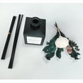 thumbnail image 3 of KBHOMFRA Dried Flower Reed Diffuser Jasmine Scent 5.07fl.oz Home Reed Diffusers Stick For Indoor Bedroom Bathroom Difusers Air Freshener Odor Eliminator, 3 of 8